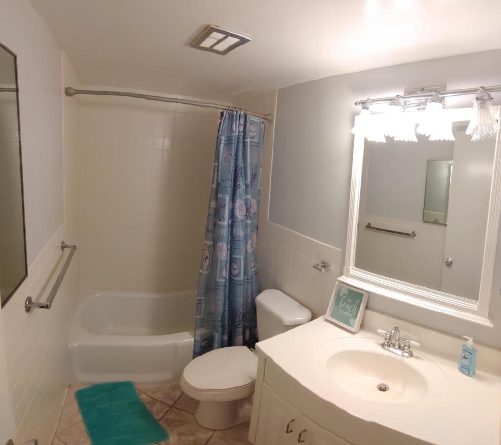 Space Coast Retreat Satellite Beach Zewnętrze zdjęcie