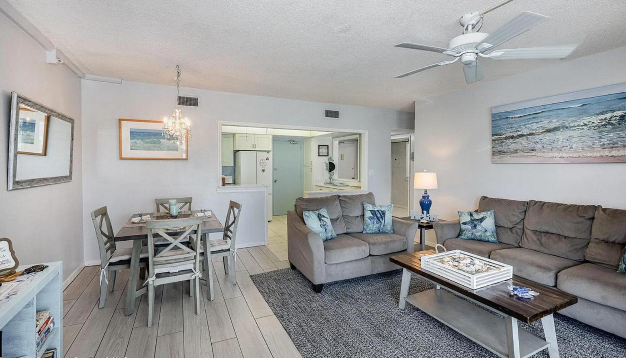 Space Coast Retreat Satellite Beach Zewnętrze zdjęcie