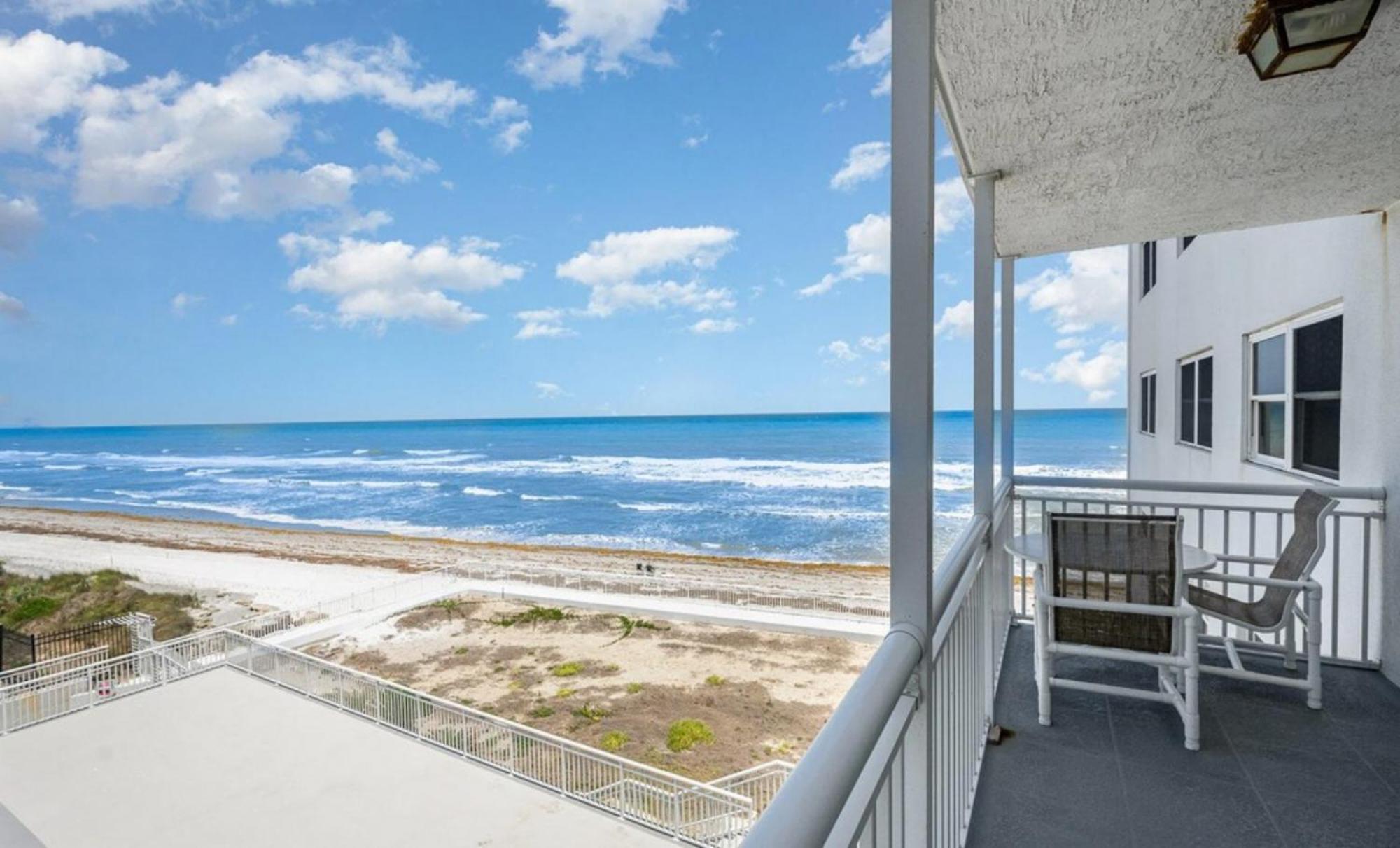 Space Coast Retreat Satellite Beach Zewnętrze zdjęcie