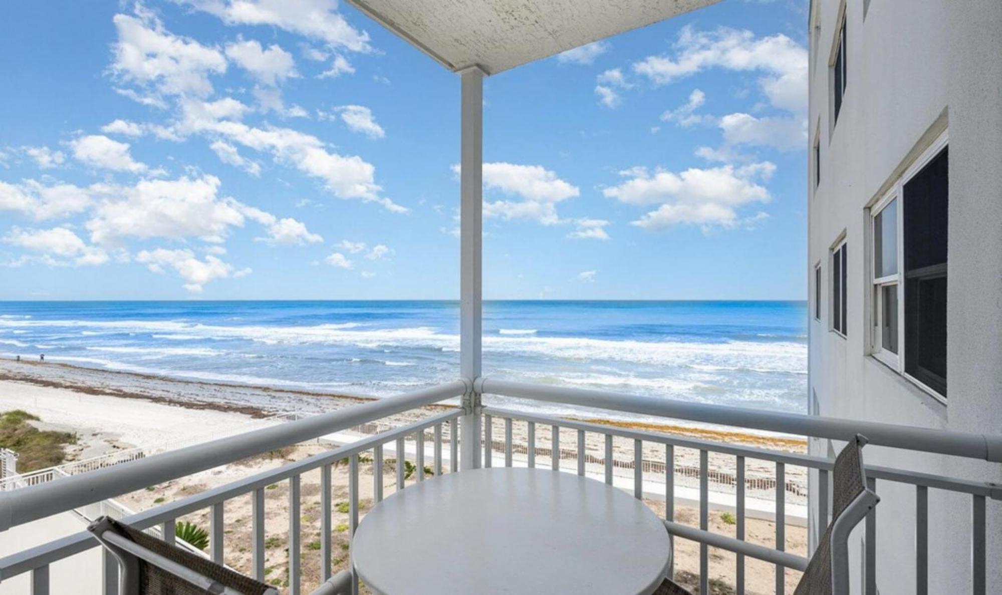 Space Coast Retreat Satellite Beach Zewnętrze zdjęcie
